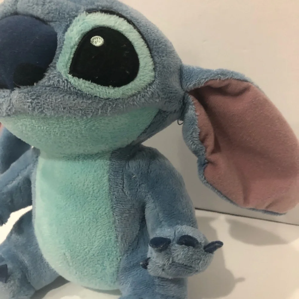Stitch, Experiment 626, Stuffed Animal Small, Disney